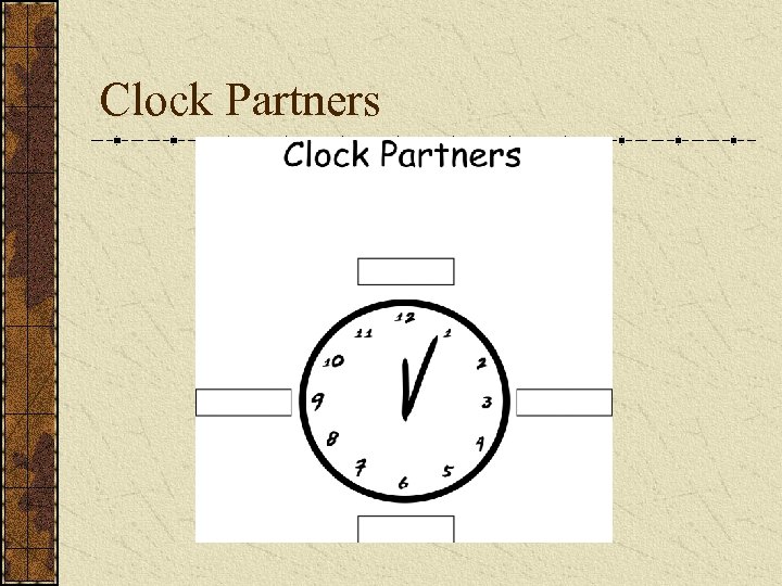 Clock Partners 