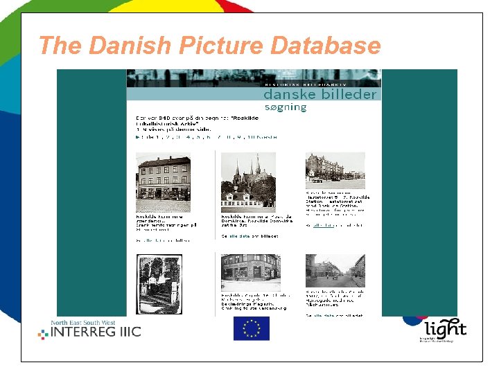 The Danish Picture Database 