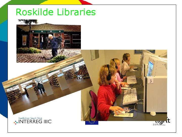 Roskilde Libraries 