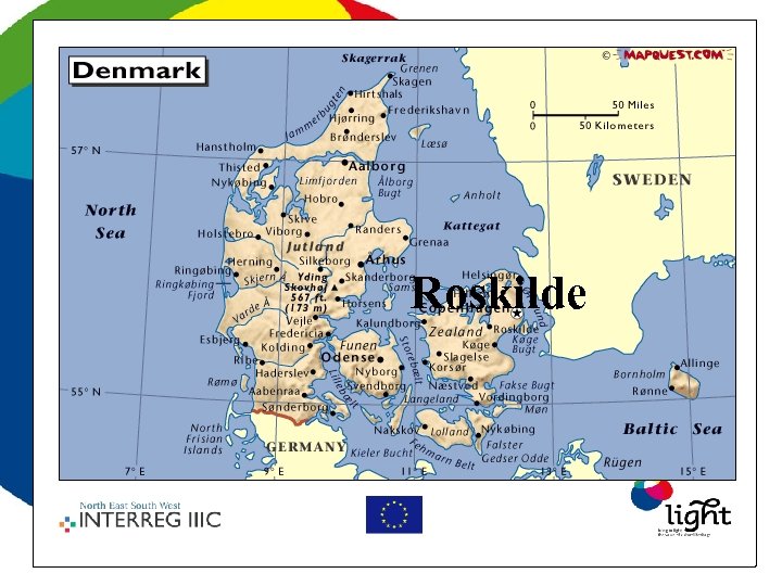 Roskilde 