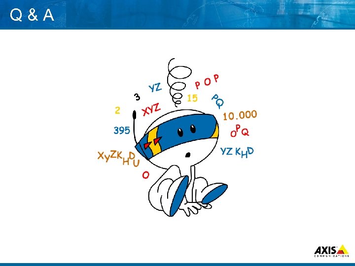 Q&A 