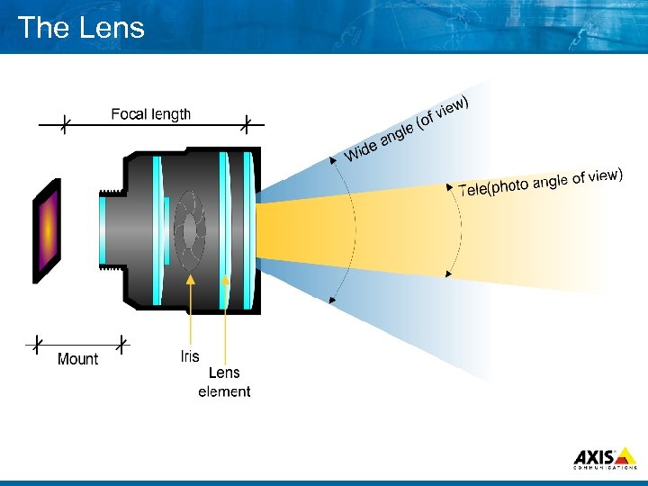 The Lens 