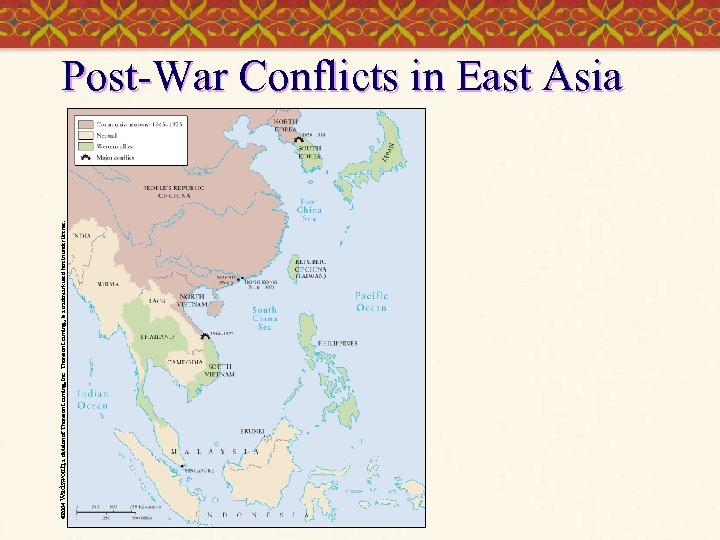 © 2004 Wadsworth, a division of Thomson Learning, Inc. Thomson Learning™ is a trademark