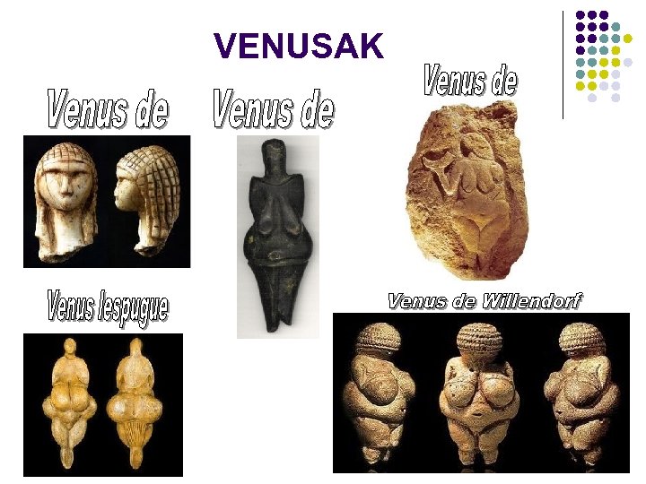 VENUSAK 