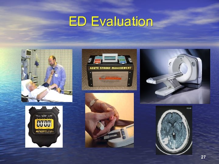 ED Evaluation 27 