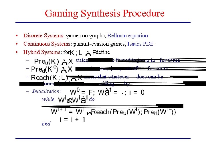 Hybrid Systems Modeling Analysis Control Review And Vistas