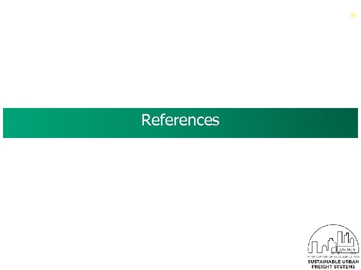 51 References 
