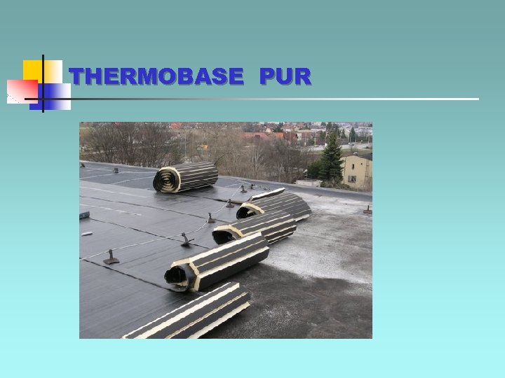 THERMOBASE PUR 