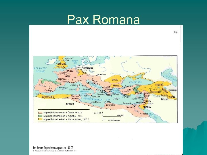 Pax Romana 