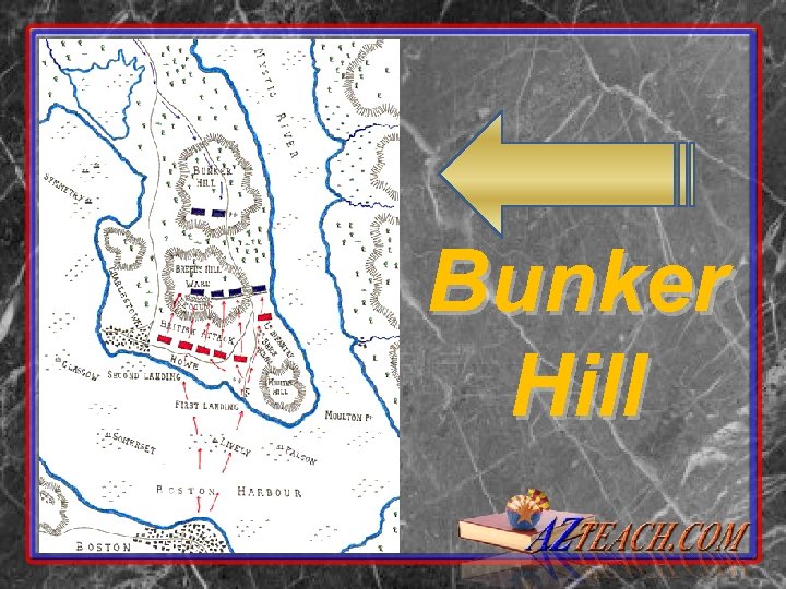 Bunker Hill 