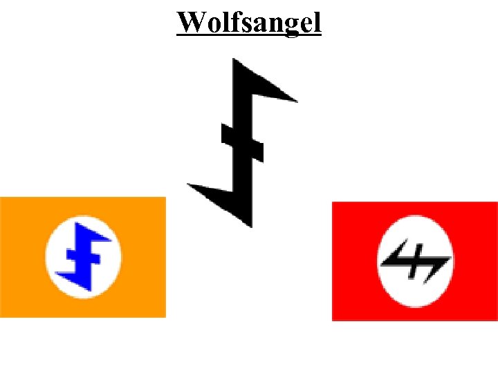 Wolfsangel 