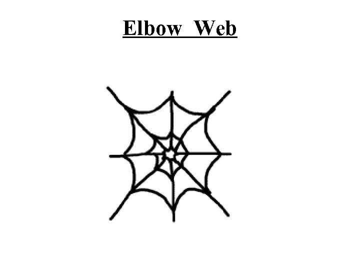 Elbow Web 