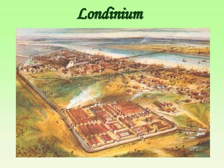Londinium 
