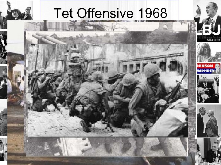 Tet Offensive 1968 