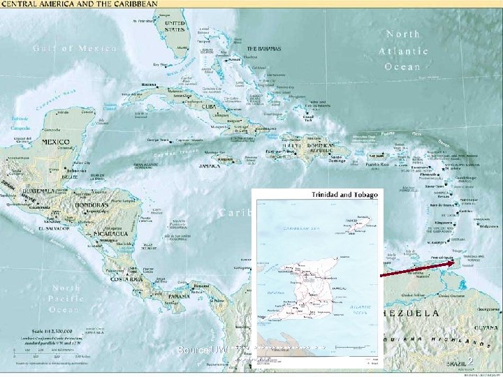 Source: UWI************* 2 