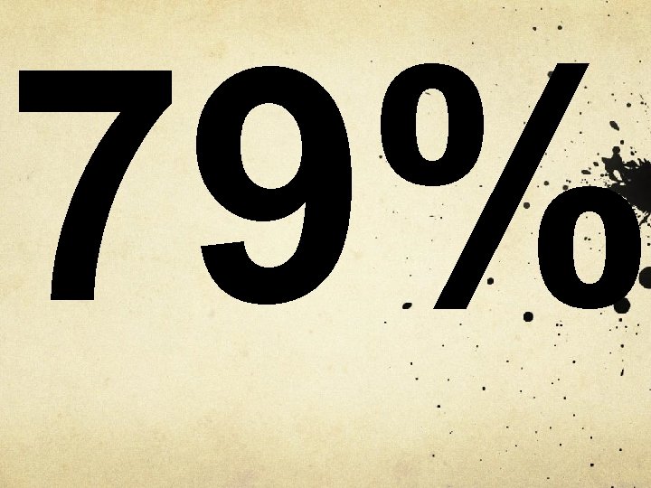 79% 