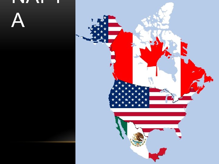 NAFT A © 2011 Pearson Education, Inc. 