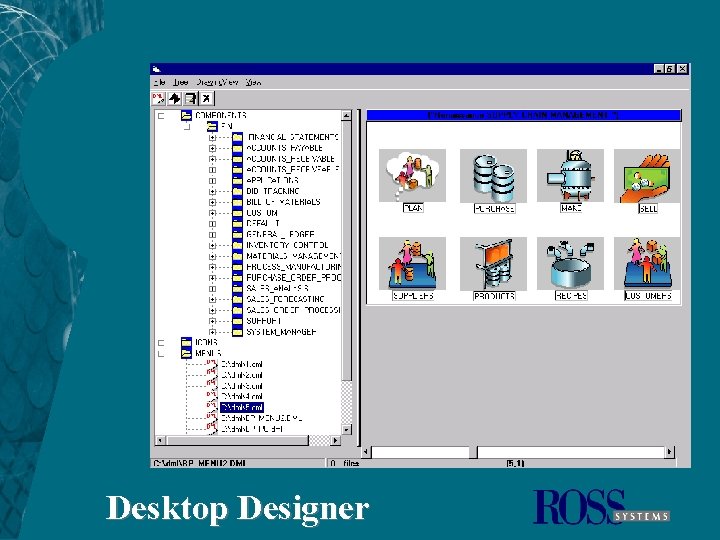 Desktop Designer 