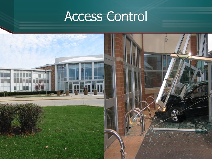 Access Control www. retasecurity. co m 