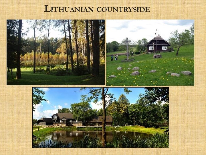 lithuanian tourism association