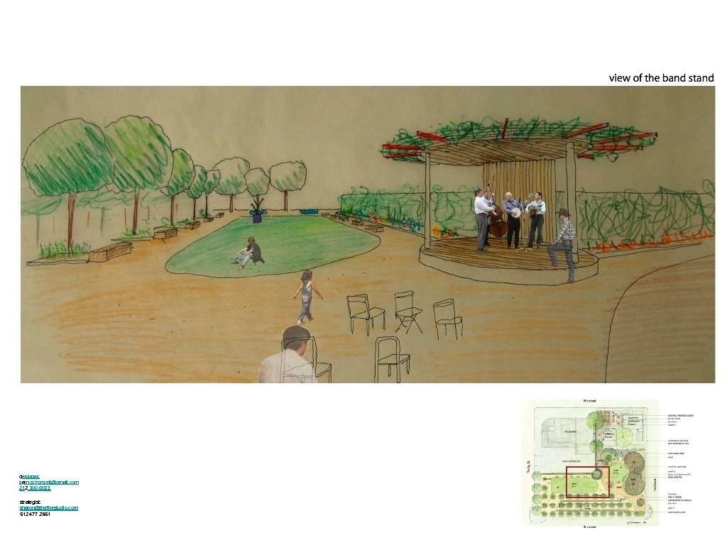 designer: sam. schonzeit@gmail. com 212 300 6183 strategist: sharon@thefirestudio. com 512 477 2561 