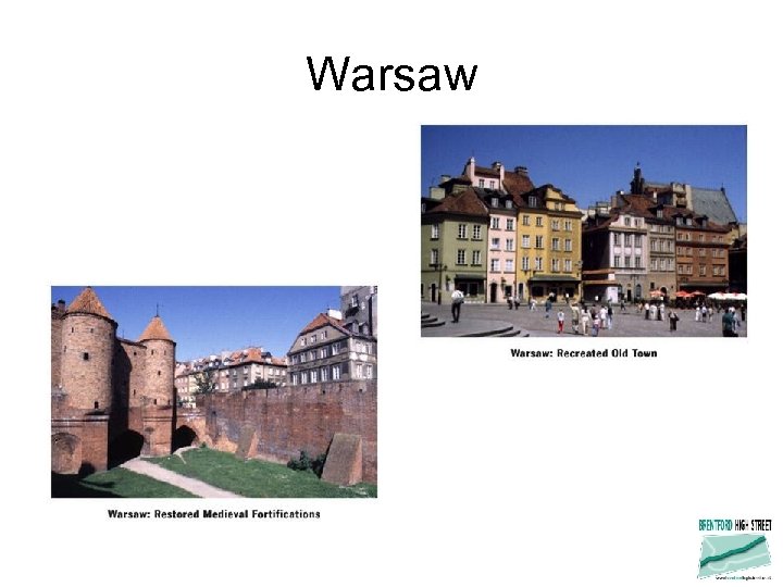 Warsaw 