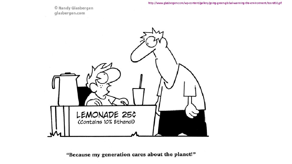 http: //www. glasbergen. com/wp-content/gallery/going-green-global-warming-the-environment/toon 802. gif 