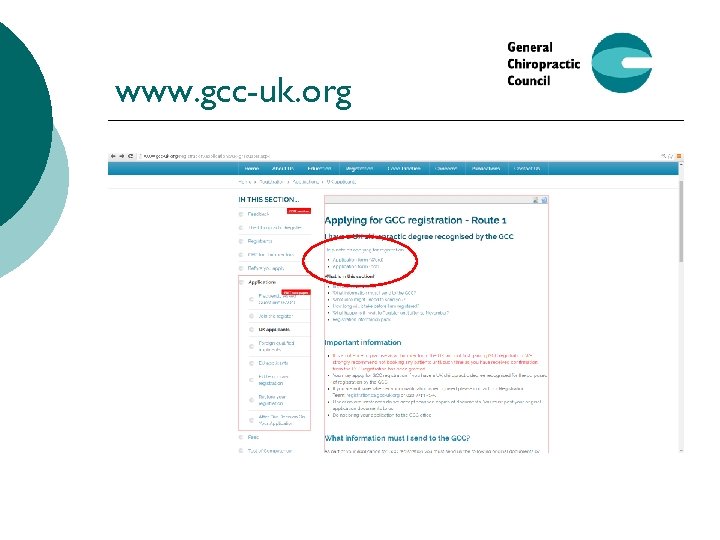 www. gcc-uk. org 