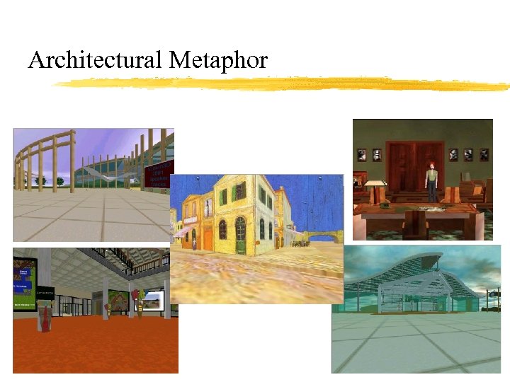 Architectural Metaphor 