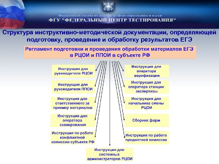 Формы руководства. Директору федерального государственного бюджетного учреждения.