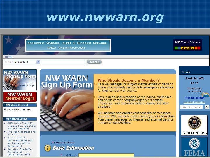 www. nwwarn. org 