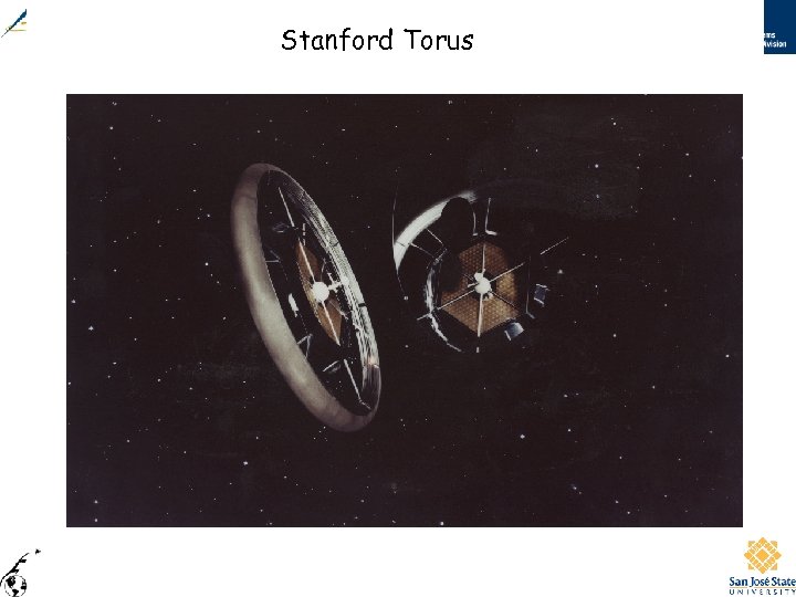 Stanford Torus 