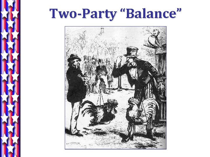 Two-Party “Balance” 