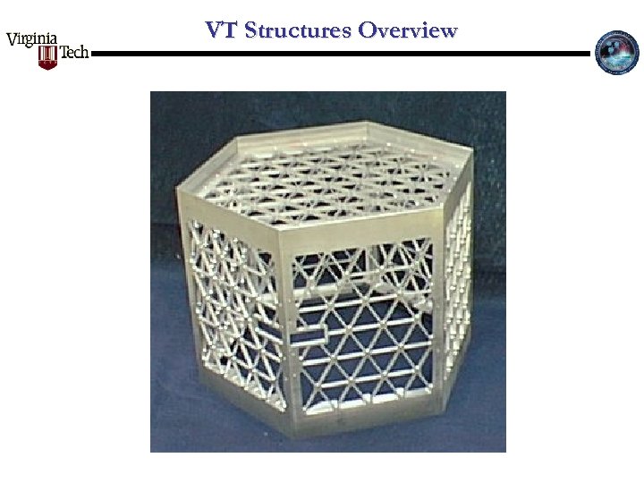 VT Structures Overview 