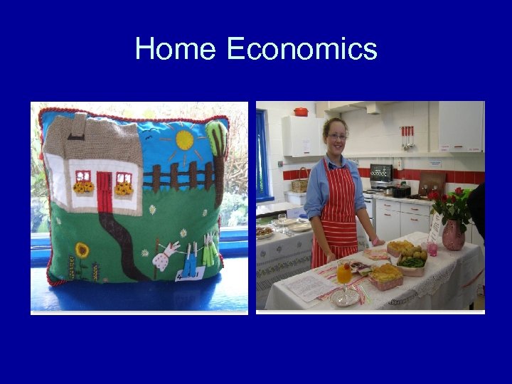 Home Economics 