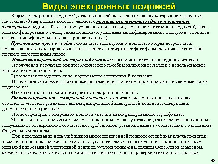 Подписать отношение. Виды электронной подписи. Виды подписей электронной подписи. Видыэдектронной подписи. Неквалифицированная электронная подпись вид.