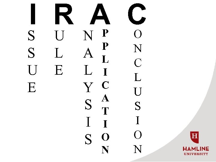 I R A C O S S U E U L E N A