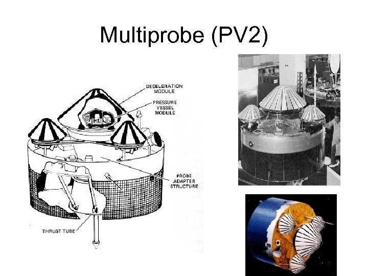 Multiprobe (PV 2) 