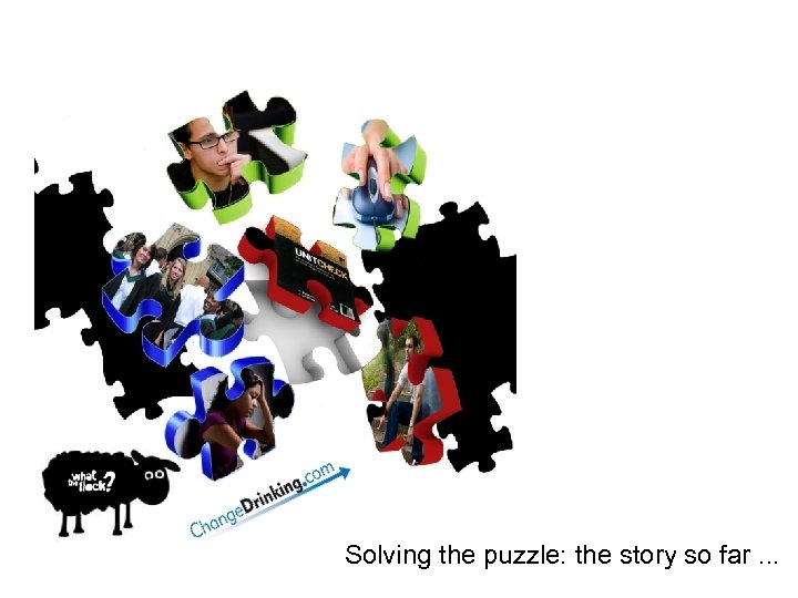 Leeds Institute of Health Sciences Academic Unit of Psychiatry and Behavioural Sciences Solving the