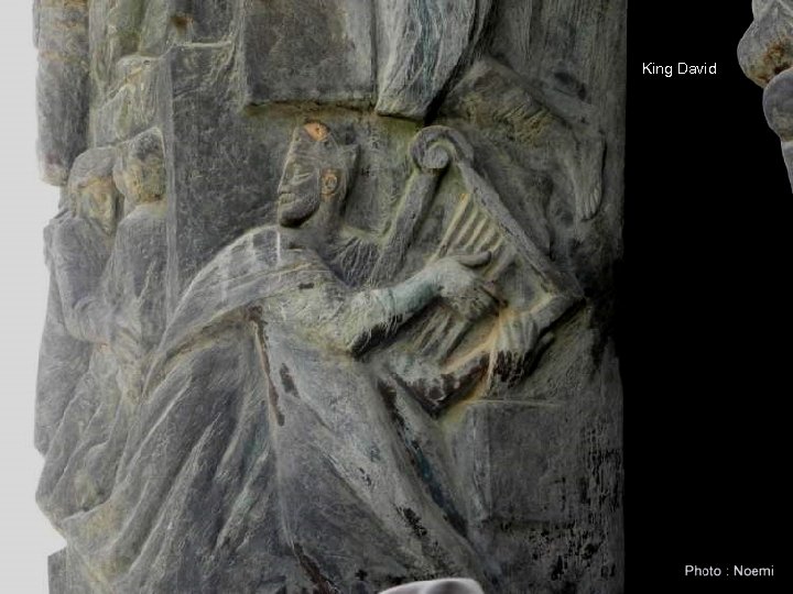 King David 