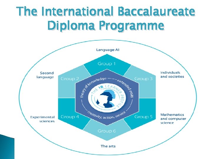 The International Baccalaureate Diploma Programme 