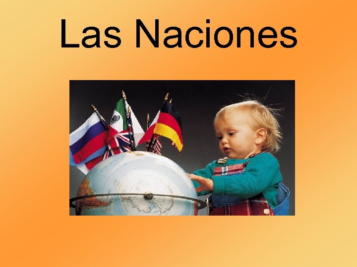 Las Naciones 