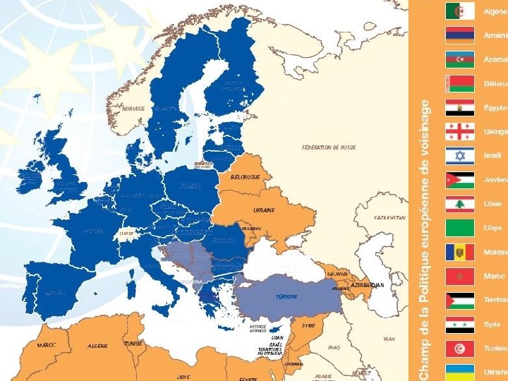 Délégation UE Délégation de l’UE en Tunisie 8 
