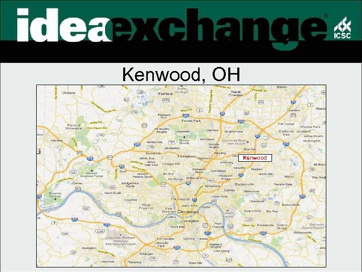 Kenwood, OH Kenwood 