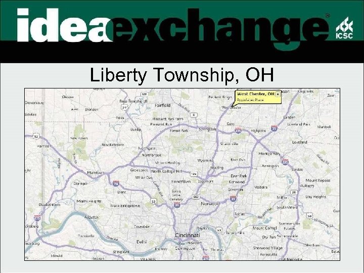 Liberty Township, OH 