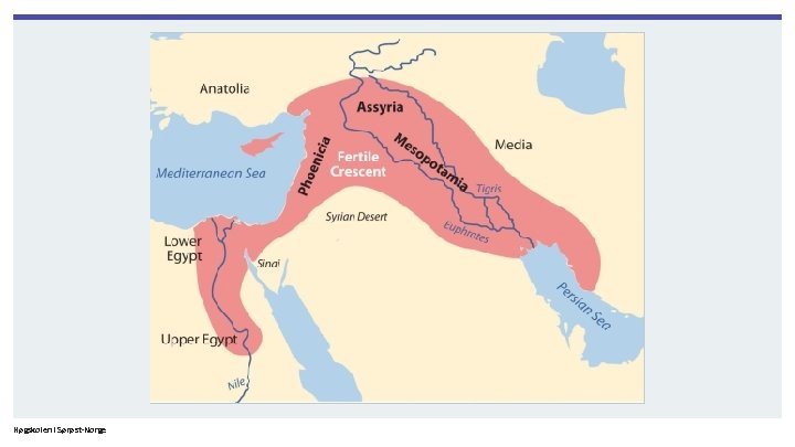 Høgskolen i Sørøst-Norge 