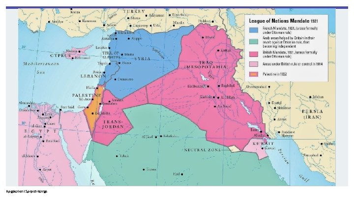 Høgskolen i Sørøst-Norge 