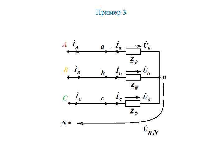 Пример 3 