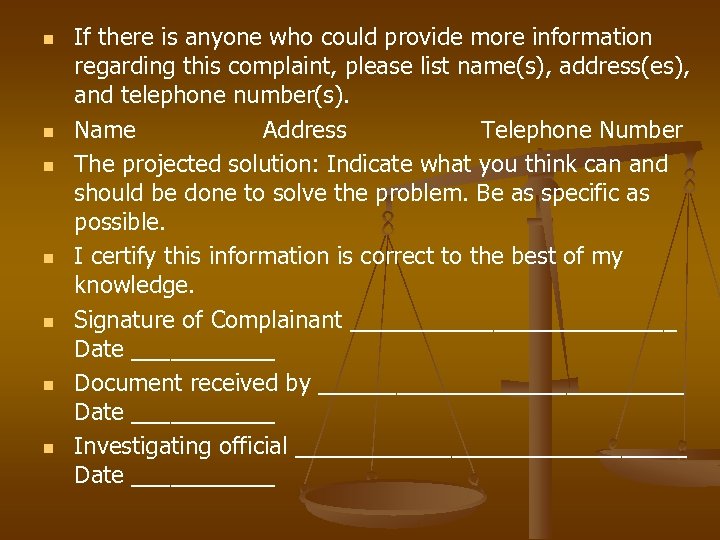 n n n n If there is anyone who could provide more information regarding