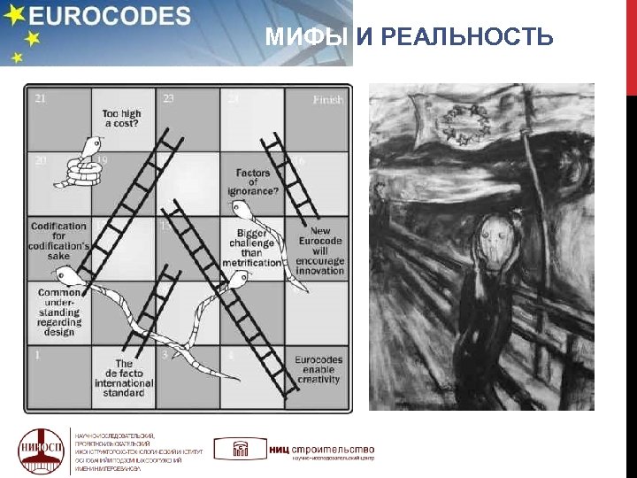 МИФЫ И РЕАЛЬНОСТЬ 